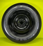 Spare Tire 18" FITS:2019 2020 2021 2022 2023 2024 2025 Subaru Ascent. Fixed Price $249.00.