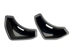 2014-2022 Jeep Grand Cherokee Rear Left Right Trunk Storage Box Tray Set. Fixed Price $48.00.