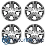 Ford Explorer Sport Trac Ranger 2002-2011 16" Oem Wheels Rims Set. Fixed Price $996.12.