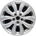 Wheel Rim Kia Optima 17 2013-2015 529102T370 529102T320 Factory Silver Oe 74690. Fixed Price $163.00.