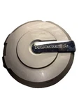 2006-2010 Hummer H3 Spare Tire Hard Cover Oem Gray G858. Fixed Price $799.99.