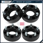 Eccpp Pcs 2" 5X135 Wheel Spacers 14X2 Ford F-150 Lug 2000 2001 2002 2003. Fixed Price $98.59.