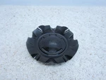 Msr 3211 Custom Alloy Wheel Bolt On Black Center Cap #2B-7. Fixed Price $15.00.