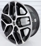 Buick Regal Lacrosse Factory Original Oem Black Wheel Rim 19301179 4137 #1. Fixed Price $179.99.