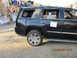 Escalade 2015 Spare Wheel Carrier 190682. Fixed Price $104.00.