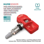 315MHZ Tpms Tire Pressure Sensor Cadillac Deville Escalade Seville OE#25773946. Fixed Price $19.95.