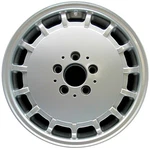Wheel Rim Mercedes-benz 300SL 500SL 600SL 16 1990-1993 1294010602 Oem 65147. Fixed Price $237.00.