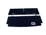 2017 - 2019 Mercedes GLS63 X166 Amg Rear Trunk Cargo Area/spare Tire Floor Panel. Fixed Price $96.90.