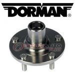 Dorman Front Wheel 2012 Ford Escape Driveline Axles Hubs Tr. Fixed Price $80.27.