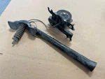 08 Ford F250 Super Duty Used Single Rear Wheel Frame Spare Carrier. Fixed Price $127.26.