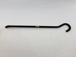 20-25 Subaru Outback Emergency Spare Wheel Jack Lift Handle Oem. Fixed Price $32.50.