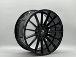 4PC 20" Sporza Wheel Pentagon 20X8.5 ET35 20X10 ET40 Gloss Black 5X112 #210. Fixed Price $1495.00.