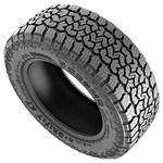 Cosmo Gripit 35X12.50R20LT 125R Xtreme All Terrain, 50K Mileage, Ply. Fixed Price $231.88.