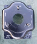 2006-2010 Hummer H3 Rear Spare Wheel Tire Carrier Bracket Mount Oem. Fixed Price $109.99.