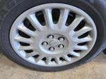 Wheel 18X7-1/2 Steel 16 Hole Fits 14-23 Charger 739004. Fixed Price $92.90.