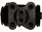 Left Rearward Wheel Cylinder 24XZDR74 For Hd Nqr Npr-xd 2017 2015 2008. Fixed Price $78.40.