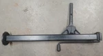 Mercedes-benz W123 Jack 1235830215 Bilstein. Fixed Price $60.00.