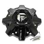 Fuel Off-roads Black Center Cap For 8L D546 Assault D554 Full Blown D555 Ambush. Fixed Price $42.13.