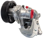 2025 Acura Oem Engine Motor Coolant Water Pump W/ Pulley - 2391 Mi. Fixed Price $224.50.