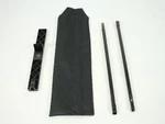 08-20 Dodge Caravan/town &country Spare Tire Winch Handle Factory Mopar New Oem. Fixed Price $77.46.