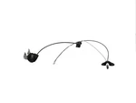 Genuine Mopar Spare Tire Carrier Winch 68286776AC. Fixed Price $279.69.