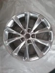 Wheel 19X8-1/2 Opt Q8R Fits 13-15 Xts 225654. Fixed Price $299.99.