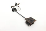 2014 - 2025 Infiniti QX60 Spare Tire Wheel Carrier Winch Oem. Fixed Price $55.76.