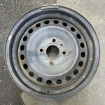 Nissan Steel Sentra Original Wheel 16X6.5 2007-2012 Oem Factory Rim 62473. Fixed Price $99.97.