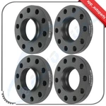 4X 20MM Wheel Spacers 5X120 For Bmw Series E39 M5 12X1.5 74.1 Black Hubcentric. Fixed Price $66.23.