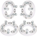 Pcs Forged Wheel Spacers 1" 5X4.5 12X1.5 Studs 5X114.3 Hyundai Kia. Fixed Price $56.69.