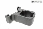 2015-2023 Ford Mustang Coupe Emergency Wheel Spare Tire Tool Storage Box Oem. Fixed Price $109.19.