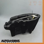 04-09 Jaguar XJ8 Vdp X358 X350 Emergency Spare Jack Tool Kit 2W9A17B043AD Oem. Fixed Price $94.50.
