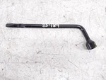 2018-2024 Toyota Camry Tools + Scissor Jack W/foam Hold 09111-06120. Fixed Price $219.45.