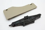 2009 Honda Odyssey Tool Jack With Cover Lid Oem 05 06 07 08 10. Fixed Price $69.00.