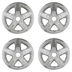 New 16" Replacement Wheels Rims Set For Chevrolet Gmc Sonoma S10 Jimmy 2001-2005. Fixed Price $711.46.