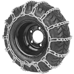Link Tire Chain 20X8.00-8 20X8.00-10 Mtd Troy-bilt Murray 490-241-0023 Pair. Fixed Price $149.18.