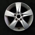 Hyundai Elantra Oem Wheel 16" 2011-2013 Original Factory Alloy Rim 70806B. Fixed Price $118.38.