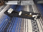 Bmw X5 Spare Scissor Car Jack Mzwvi. Fixed Price $29.00.