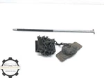 2011-2024 Infiniti QX56 QX80 Rear Spare Tire Wheel Carrier Hoist Winch Oem. Fixed Price $54.99.
