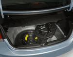 Genuine Hyundai Spare Tire Kit 09100-4R999. Fixed Price $130.81.