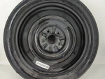 2015-2019 Lincoln Mkc Spare Donut Tire Wheel Rim Oem Lcnpr. Fixed Price $148.82.