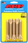 Arp 94-04 Ford Mustang Front Wheel Stud Kit (set Of 5). Fixed Price $98.92.