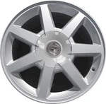 17" Cadillac Cts Wheel Rim Factory Oem 4582 (f) 2004-2007 Silver. Fixed Price $395.00.