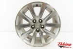 Wheel 18X8 Aluminum 10 Spoke Option Pzj Fits 2013-2016 Chevrolet Malibu 709074. Fixed Price $150.00.