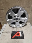 05-07 Ford Escape Wheel Rim 16X7 Thick Spoke(indented Ends) Lug Aluminum Oem. Fixed Price $94.62.