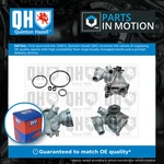Water Pump Fits Mercedes E300 S124, W124 3.0 93 To 96 M103.985 Coolant Qh New. Fixed Price $137.88.
