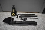2007-2014 Chevy Tahoe Suburban Gmc Yukon Cadillac Escalade Oem Jack And Tools. Fixed Price $125.00.