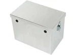 Phoenix Usa SP14B Tow Rax Trailer Aluminum Battery Box ID:13-7/8"X10-7/16"X8-1/2. Fixed Price $149.83.