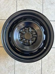 2000-2005 Toyota Celica, 15X6-1/2, Lug, 100MM, Used, Oem #69386. Fixed Price $86.95.