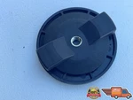 2021-2025 Chevy Trailblazer Spare Tire Wheel Holder Retainer Cover Bolt Oem. Fixed Price $20.00.
